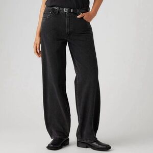 👖Levi’s Baggy Dad Jean - Boot Barn size 32x30